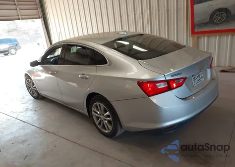 2017 Chevrolet Malibu 1Lt z USA, uszkodzony, nr VIN 1G1ZE5ST3HF190598